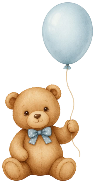 Teddy bear