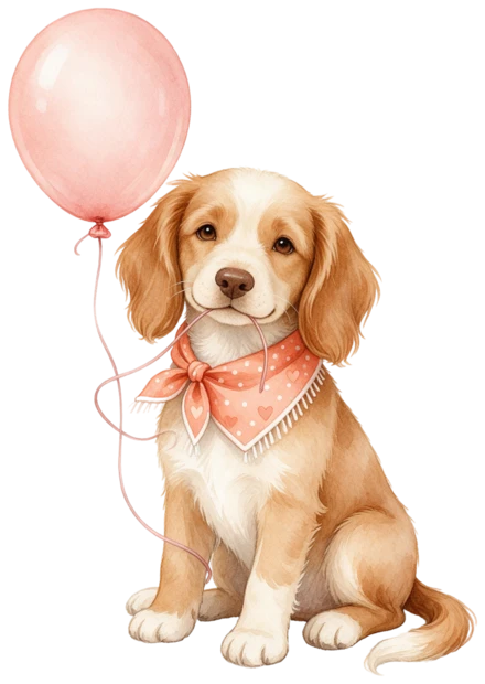 Puppy