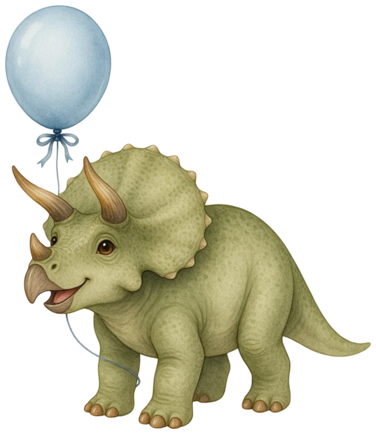 Triceratops